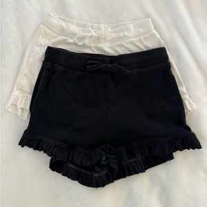 Zara Shorts Bundle